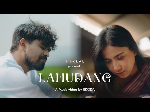 Lahudang