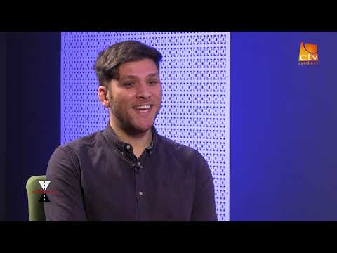 EP.63. Întâlniri de gradul zero - Alex Lakatos (1)