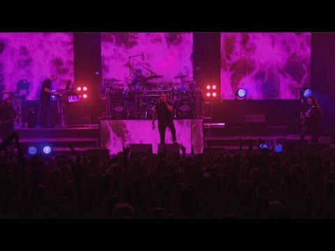 Dream Theater - Quarantième: Live à Paris - Hollow Years