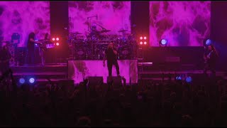 Dream Theater - Quarantième: Live à Paris - Hollow Years