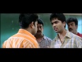 Kovil Tamil Movie Simbu And Sonia Agarwal Escape From Aakash