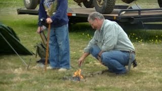 Robert C. Stevens - Celebration of Life - Timber Linn Park - Albany, Oregon