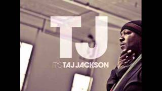 Forever-Taj Jackson (Audio)
