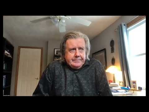 2022 Global Bergsonism Research Project — Keynote Leonard Lawlor