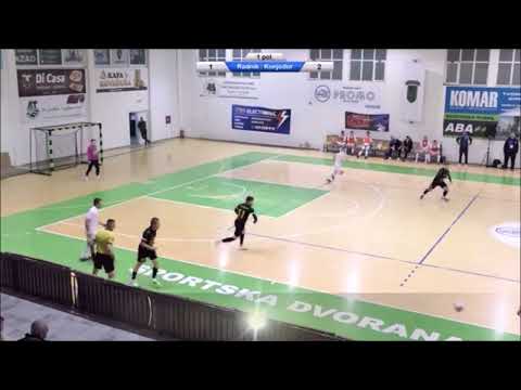 GOLOVI: MNK RADNIK 2022 - FK KONJODOR 3:4 (2:2)