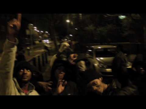 Sparkey Danger Ft Paper City