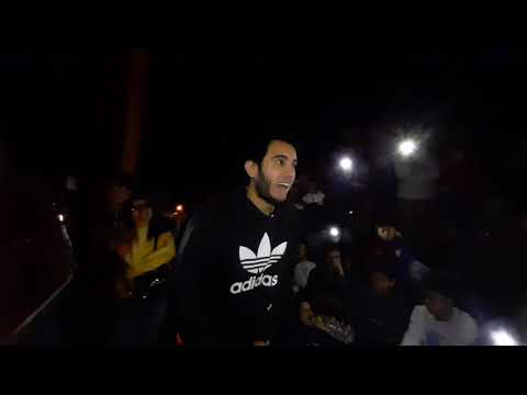 JUANCHI vs CÁTEDRA (FINAL/1ra fecha Zona Sur Freestyle League)