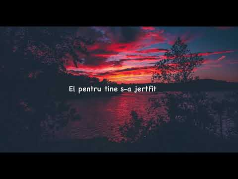 Naomi Sturza - Amintește-ți |Lyric Video|