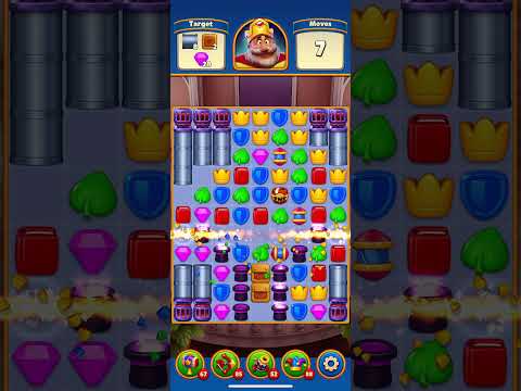 Royal Match LEVEL 2298