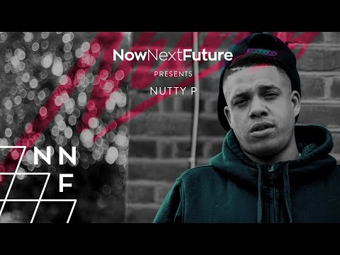NowNextFuture - Nutty P