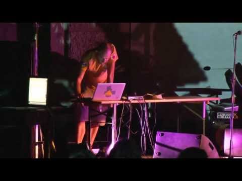 Jestern Live at RE:TRAX - Bertiolo 06-09-2013