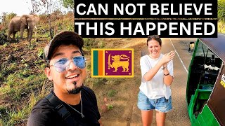 THIS is WHY we Love SRI LANKA - SIGIRIYA Vlog 🇱🇰
