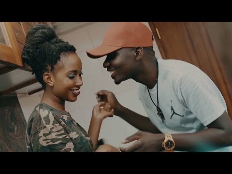 Nichoe Kitone - Laba Laba (Official Video)