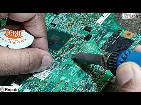 Alienware 15R3 No display