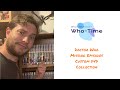 Doctor Who Missing Episodes Custom DVD Collection