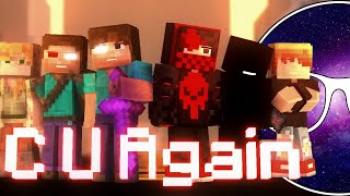 C U Again by Blocky G8mer224 Reaction!