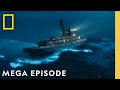 Drain The Oceans Secrets Of American History MEGA EPISODE National Geographic