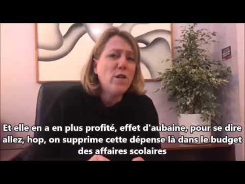 "Ah, les jolies colonies de vacances !"... c'est terminé, à cause d'Hidalgo