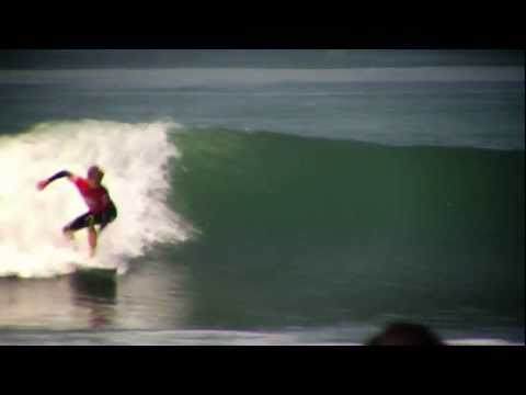 Kolohe Andino VS. Dusty Payne Nike 6.0