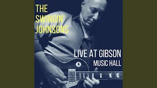 Never Make Your Move Too Soon (Live)