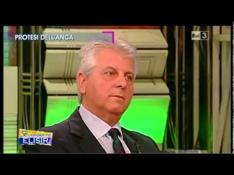 Rottura del legamento del ginocchio recupero Danza terapia in cervicale testimonianza osteocondrosi