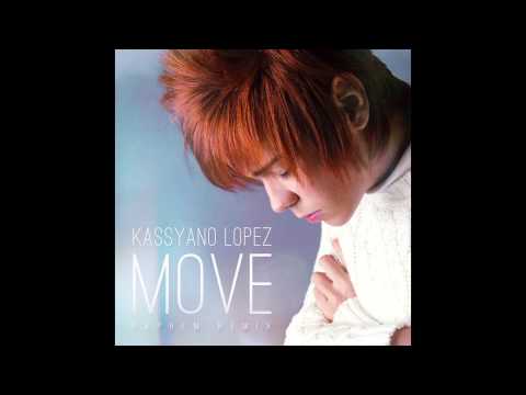 Kassyano Lopez - Move (RapheM Remix)