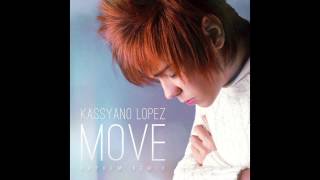 Kassyano Lopez - Move (RapheM Remix)