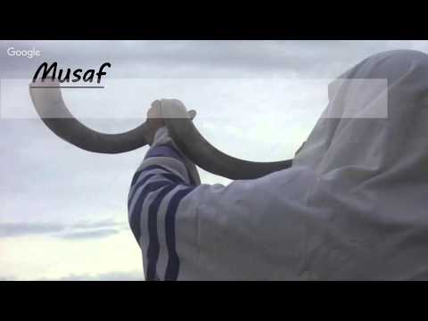 MUSAF - YOM HA KIPPURIM - 5779