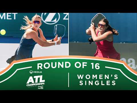Match highlight video