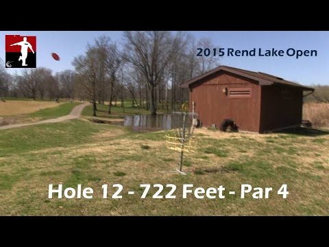 The Disc Golf Guy - Vlog #270 - Fairway Ace For Eagle - Brian Earhart at PDGA Disc Golf Tournament