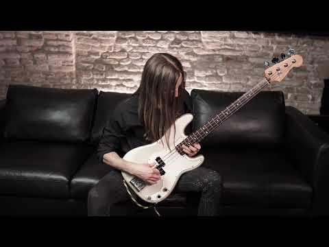 Black Hole Constellation - Black Hole Constellation - The Devourer - Chord Harmony /Bass P