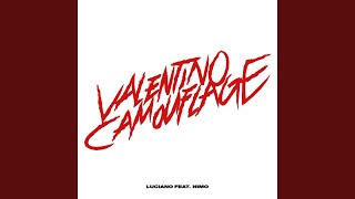 Valentino Camouflage