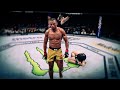 Edson Barboza Vs Dan Hooker FULL FIGHT