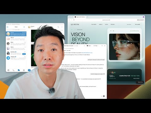 OpenClaw + Codex changed how I design. Here’s the exact workflow. thumbnail