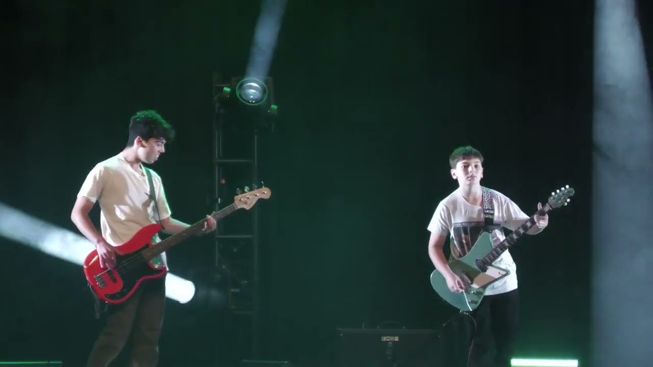 Magdalene Catholic College, NSW, Austraila Magdalene Shines 2024