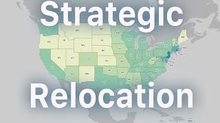 Strategic Relocation for Preparedness when SHTF: Rural Homestead or Urban Bug-Out?