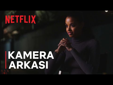 Resident Evil Evrimi | Netflix