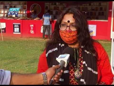 নির্ধারিত সময়ের দুইদিন আগেই শেষ হচ্ছে অমর একুশে বইমেলা