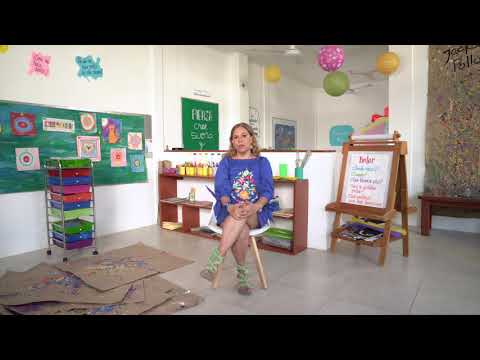 ConcientizArte Familias Felices Cancún