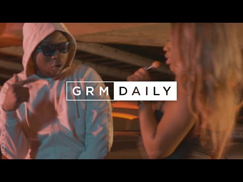 (HGS) Dangerous Dave & Mikes Roddy  - Jump Inside [Music Video] | GRM Daily