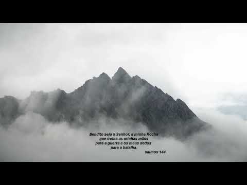 FUNDO MUSICAL | FIRMADO NA ROCHA | ALESSANDRO VILAS BOAS | SPONTANEOUS