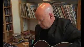 Peter LeMarc i Nyhetsmorgon 2009, DEL 1