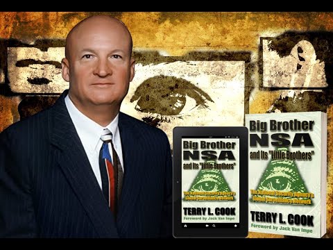 Satan's System 666: No ID Found, by Terry L. Cook (1994)