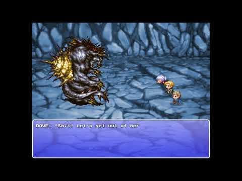 Yuko: Danger Quest - live video game music