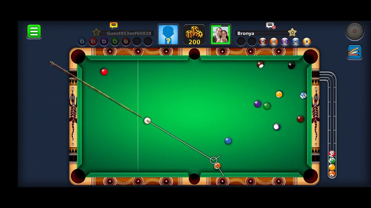 Hey guys!! Let's play and learn different skills in pool table..#pool#pooltable #pooltabletrickshots