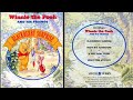Disney Story Winnie The Pooh And His Friends Blackberry Surprise