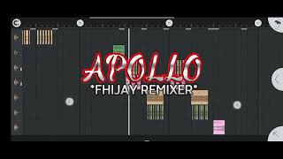 Download lagu FHIJAY REMIXER_ APOLOO 2K22 TERBARU x Funky Night ✔️✔️ mp3 Download lagu FHIJAY REMIXER_ APOLOO 2K22 TERBARU x Funky Night ✔️✔️ mp3
