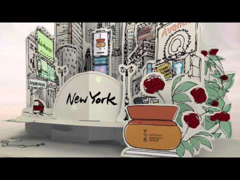 Sulwhasoo | The Journey to Holistic Beauty