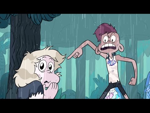 Steven Universe Vlogs: Episode 30 - Island Adventure