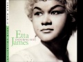 Etta James Somethings Got A Hold On Me 